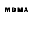 MDMA crystal Fatma Elsayed